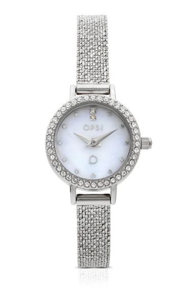 Orologio Ops! Donna in Acciaio OPSPW-1214 - OPSPW-1214